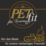 PETfit für Gourmets